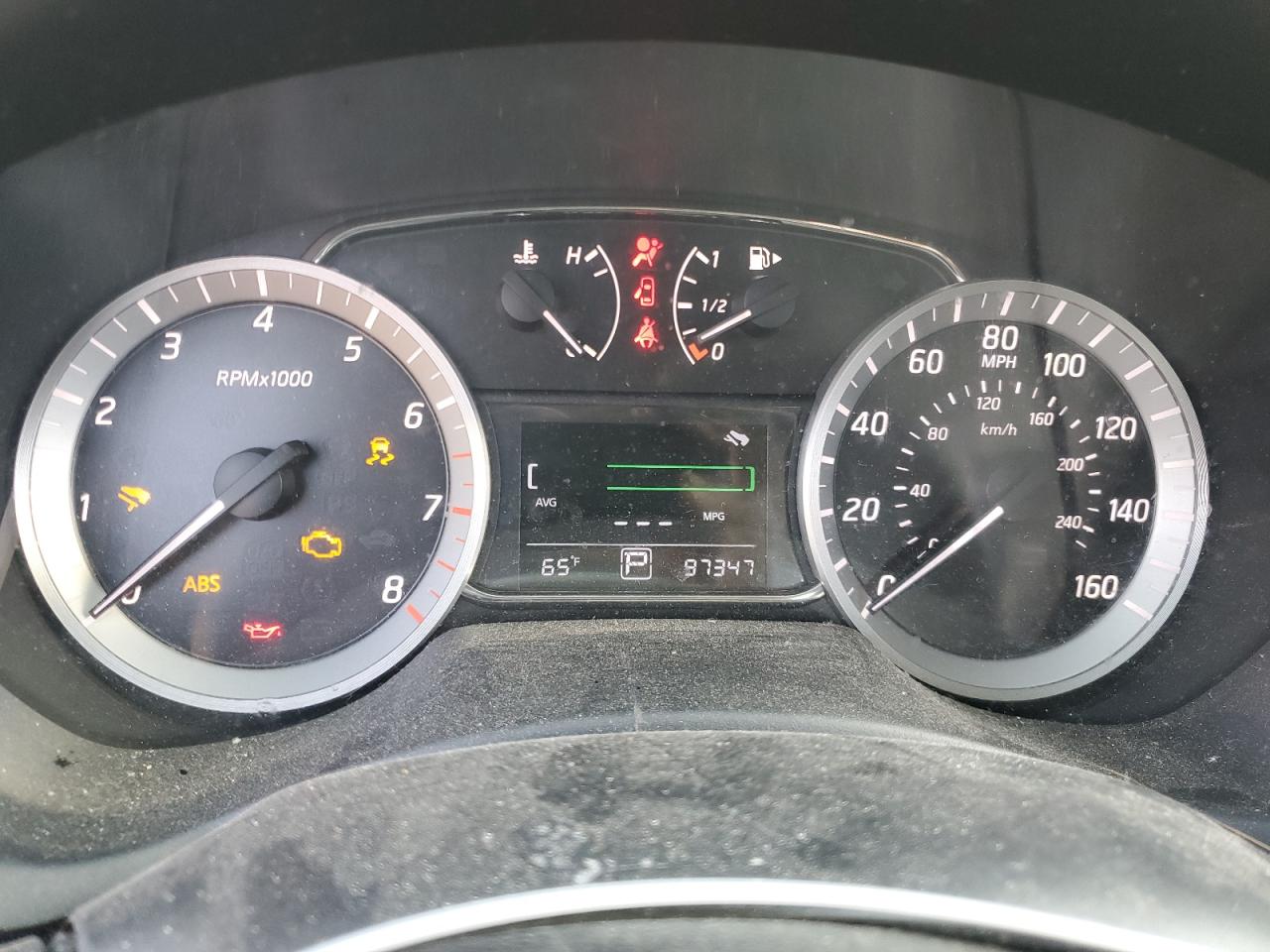 2013 Nissan Sentra S VIN: 3N1AB7AP8DL613126 Lot: 71874675