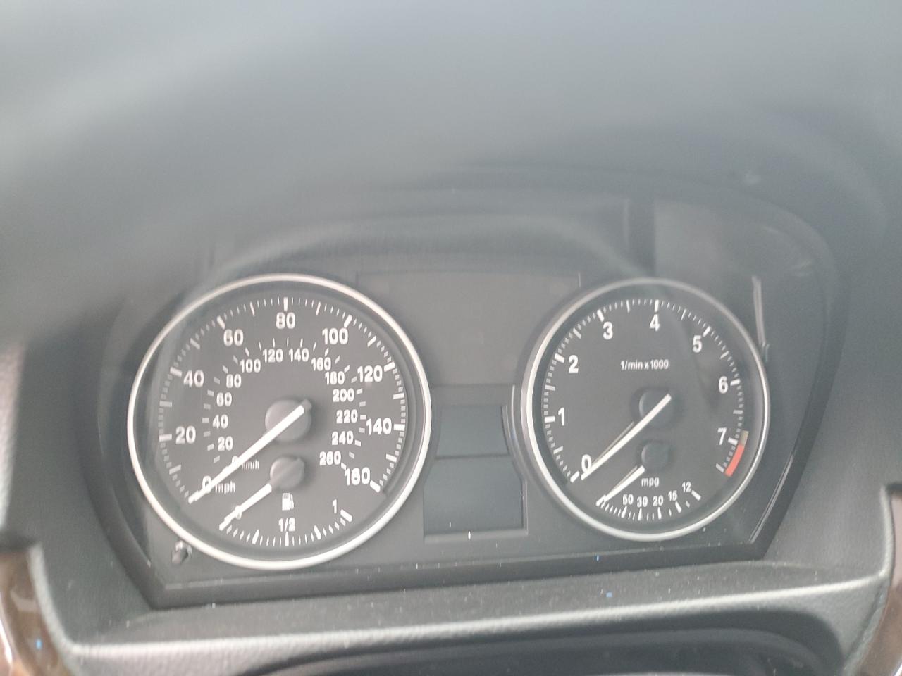 2010 BMW 328 Xi Sulev VIN: WBAPK5C52AA652902 Lot: 84583575