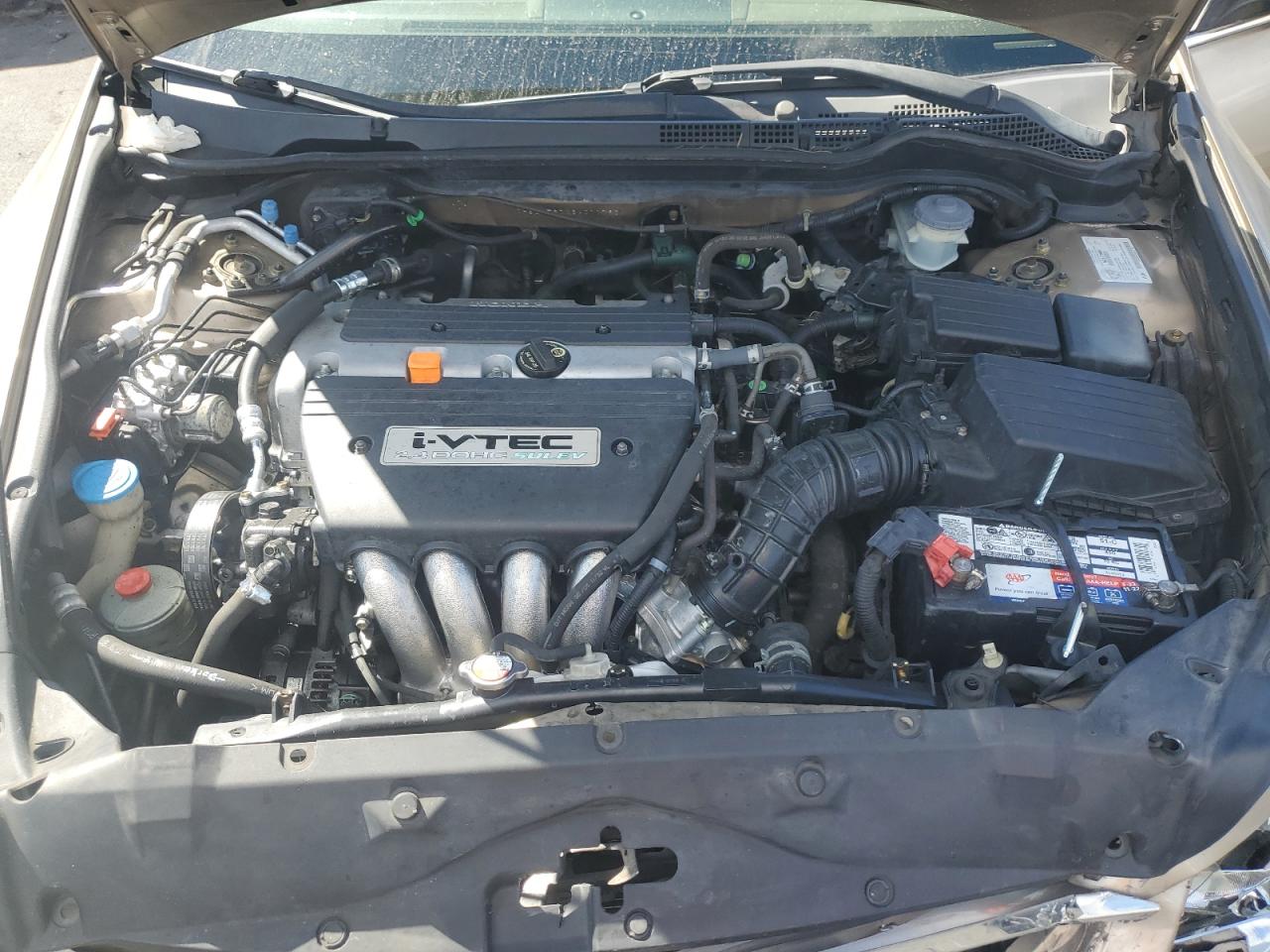 2006 Honda Accord Ex VIN: 1HGCM567X6A011790 Lot: 81815395