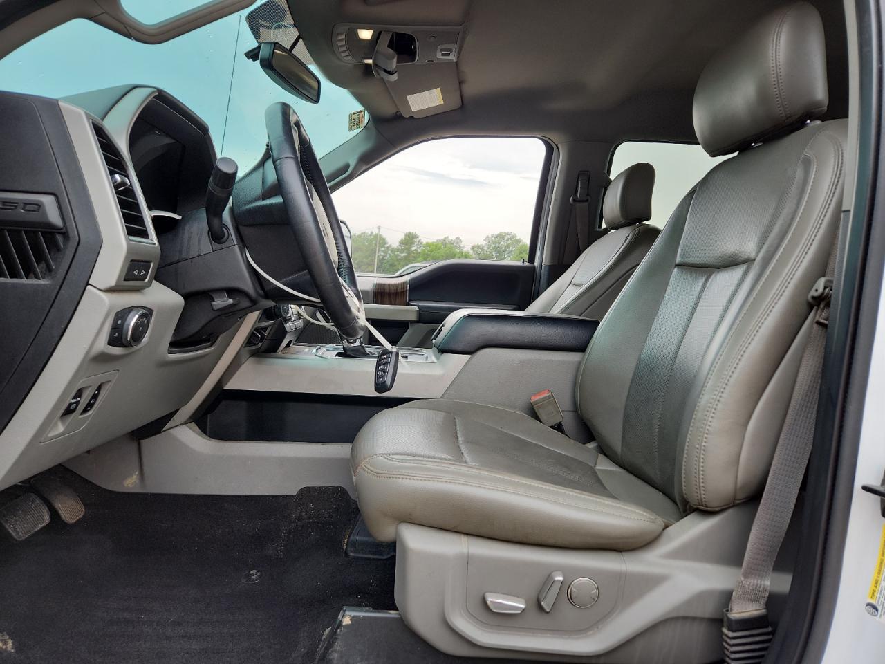 2018 Ford F150 Supercrew VIN: 1FTFW1E13JFC51478 Lot: 69487175