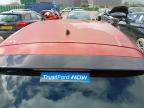 2013 CITROEN C4 VTR+ HDI 110  for sale at Copart BRISTOL