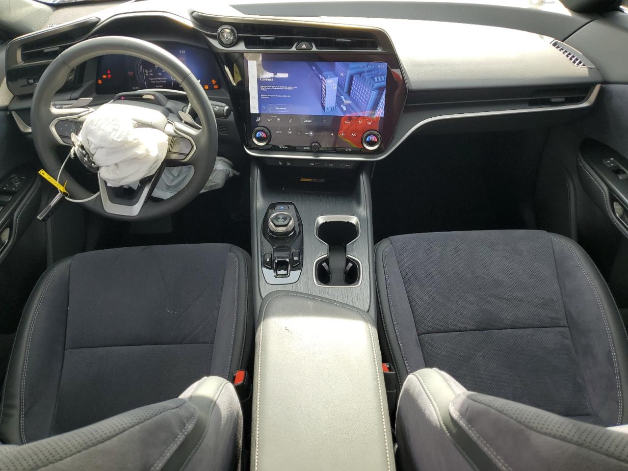 2023 Lexus Rz 450E VIN: JTJAAAABXPA008535 Lot: 70885395
