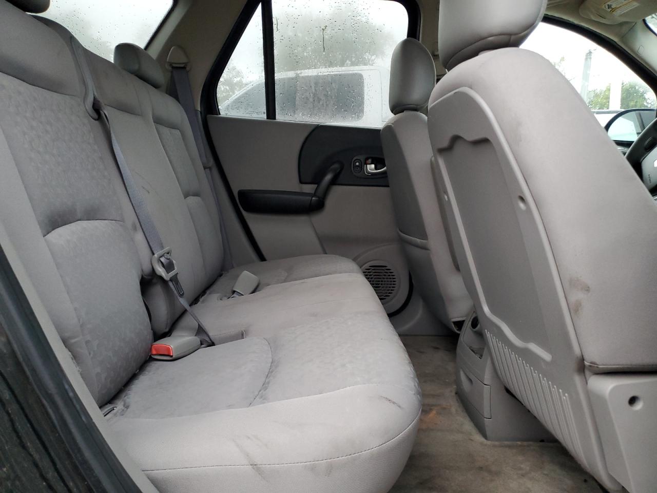 2005 Saturn Vue VIN: 5GZCZ33D65S860689 Lot: 80800355