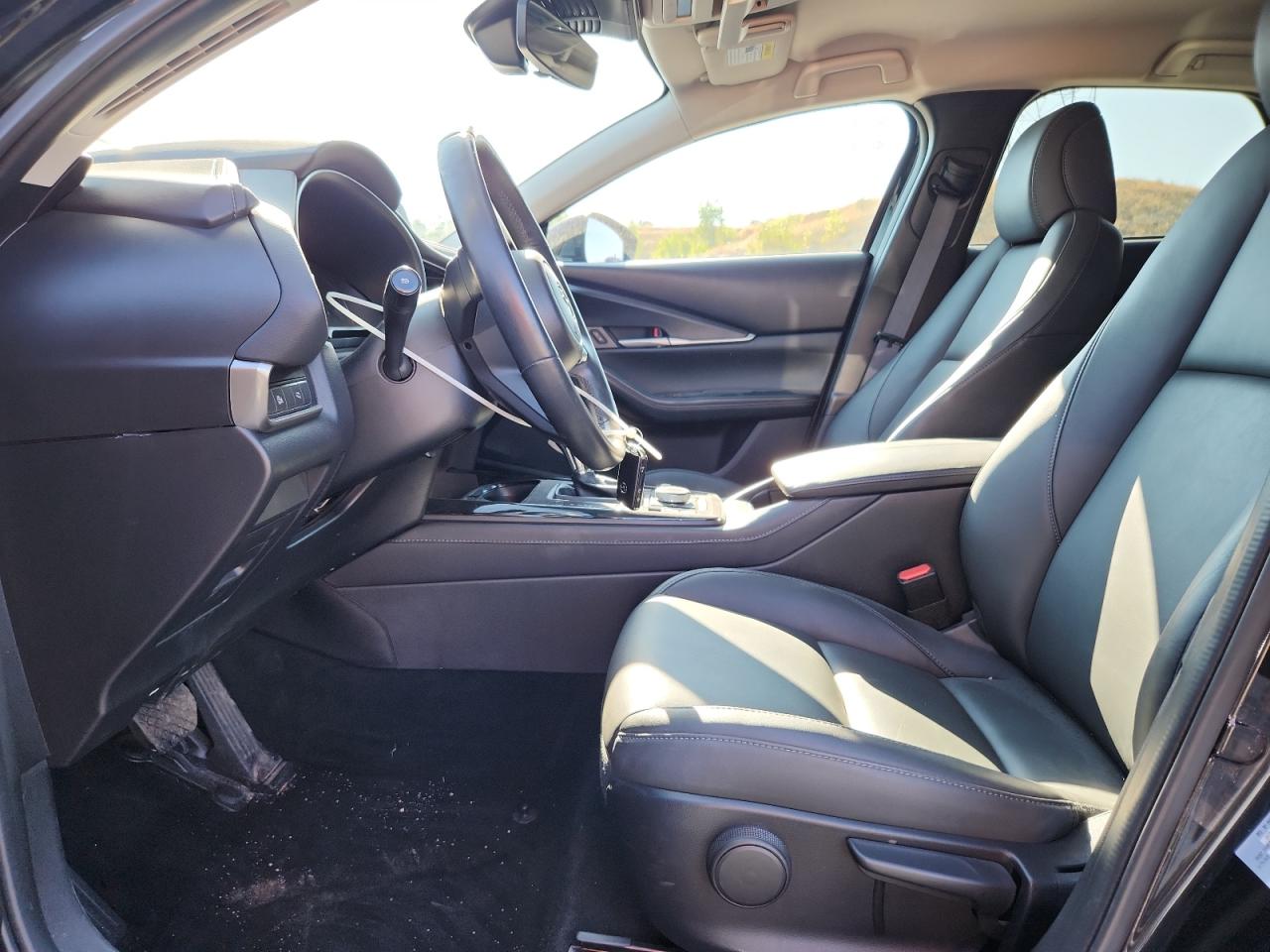 2024 Mazda Cx-30 Select VIN: 3MVDMBBM6RM646086 Lot: 70908025