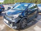 2021 KIA PICANTO X-LINE  for sale at Copart WHITBURN