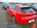 2020 SEAT LEON SE DYNAMIC TSI EVO  for sale at Copart SANDTOFT