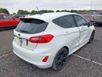 2020 FORD FIESTA ST-LINE X TURBO  for sale at Copart SANDTOFT
