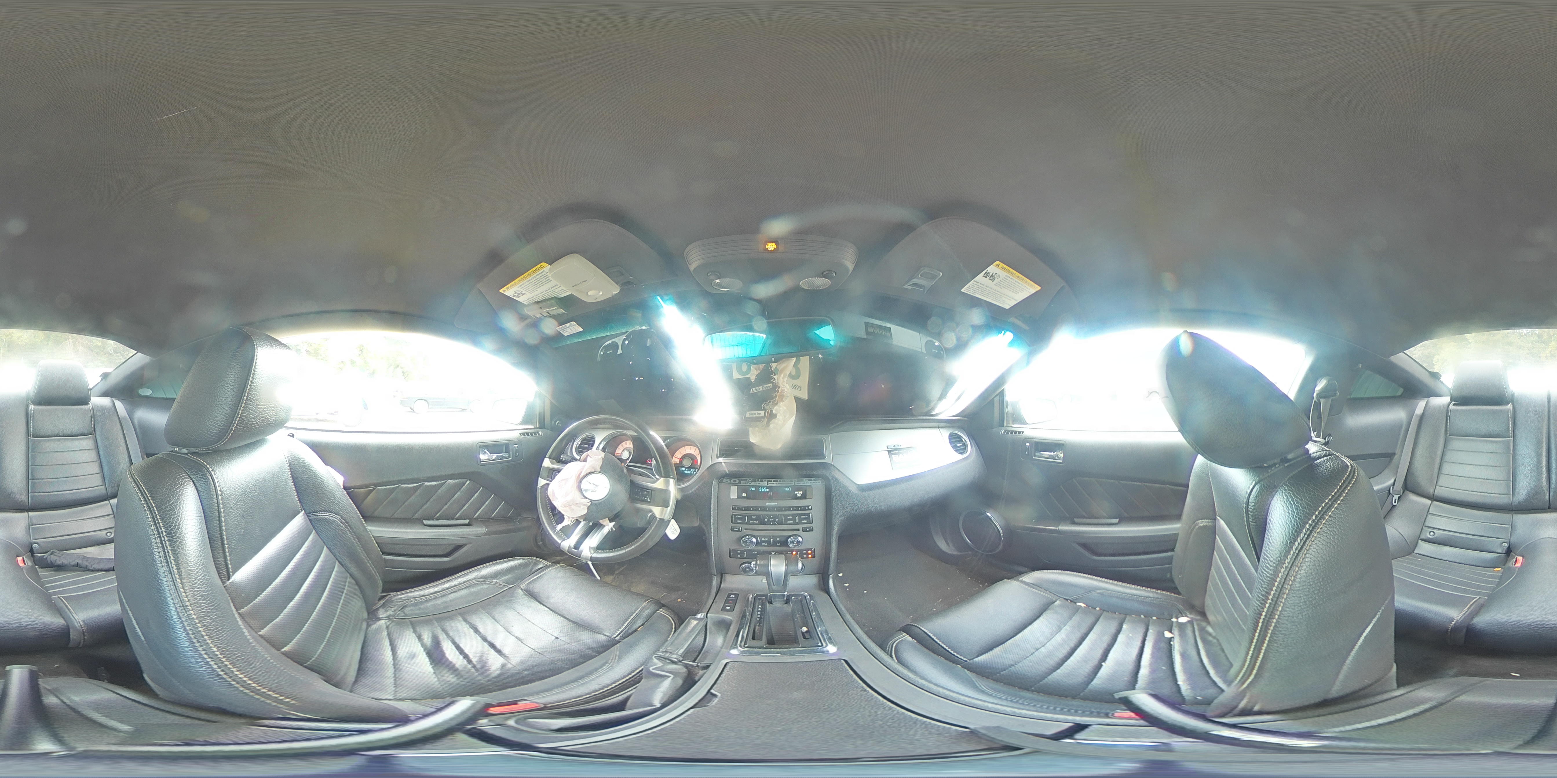 2011 Ford Mustang Gt VIN: 1ZVBP8CF8B5114320 Lot: 84473535