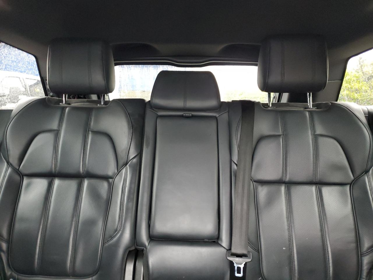 2014 Land Rover Range Rover Sport Hse VIN: SALWR2WF3EA601422 Lot: 81626805