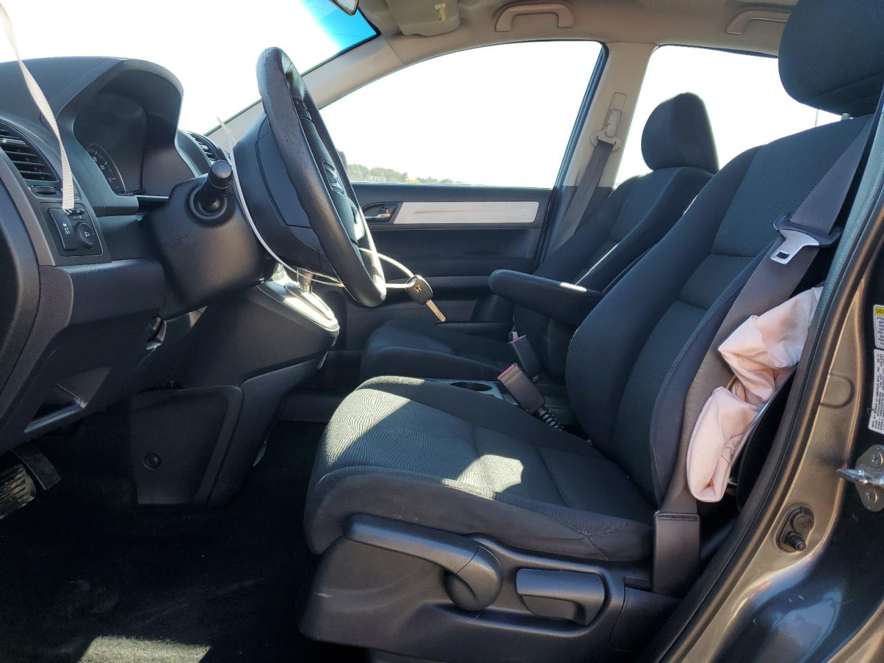 2011 Honda Cr-V Lx VIN: 5J6RE4H3XBL060829 Lot: 82071865