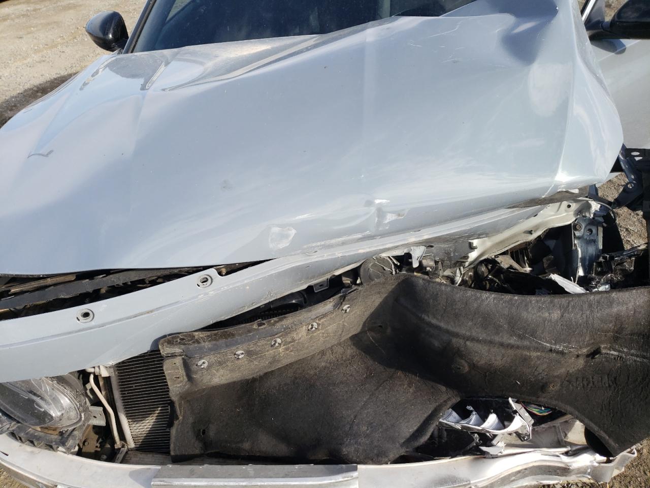 2021 Honda Accord Sport VIN: 1HGCV2F35MA029796 Lot: 82173155