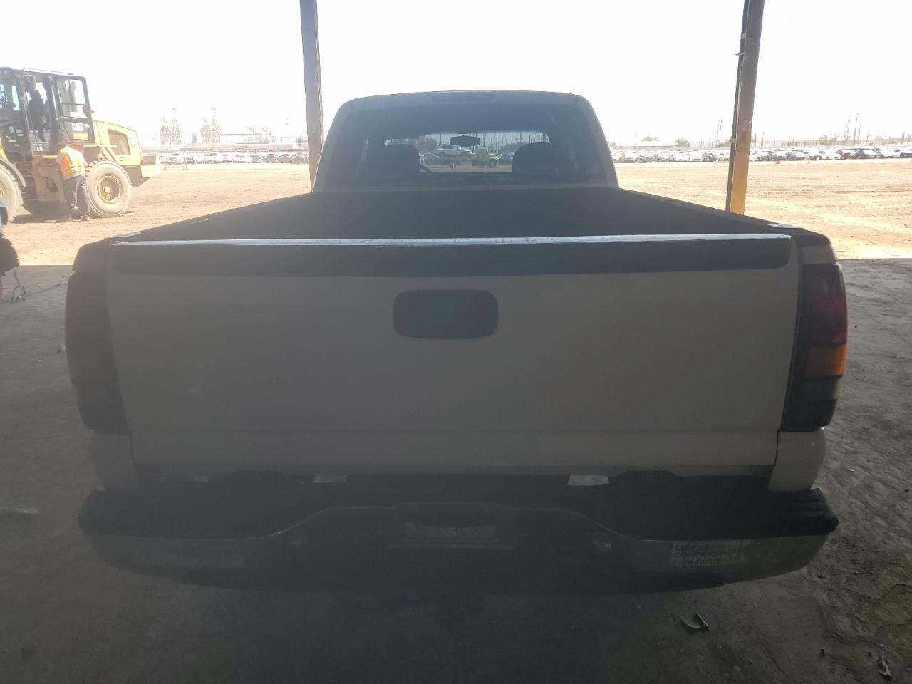 2000 Chevrolet Silverado C1500 VIN: 1GCEC19T6YE245528 Lot: 80950295