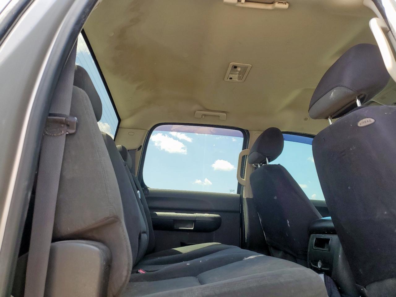 2008 Chevrolet Silverado K1500 VIN: 2GCEK133981130094 Lot: 71522615