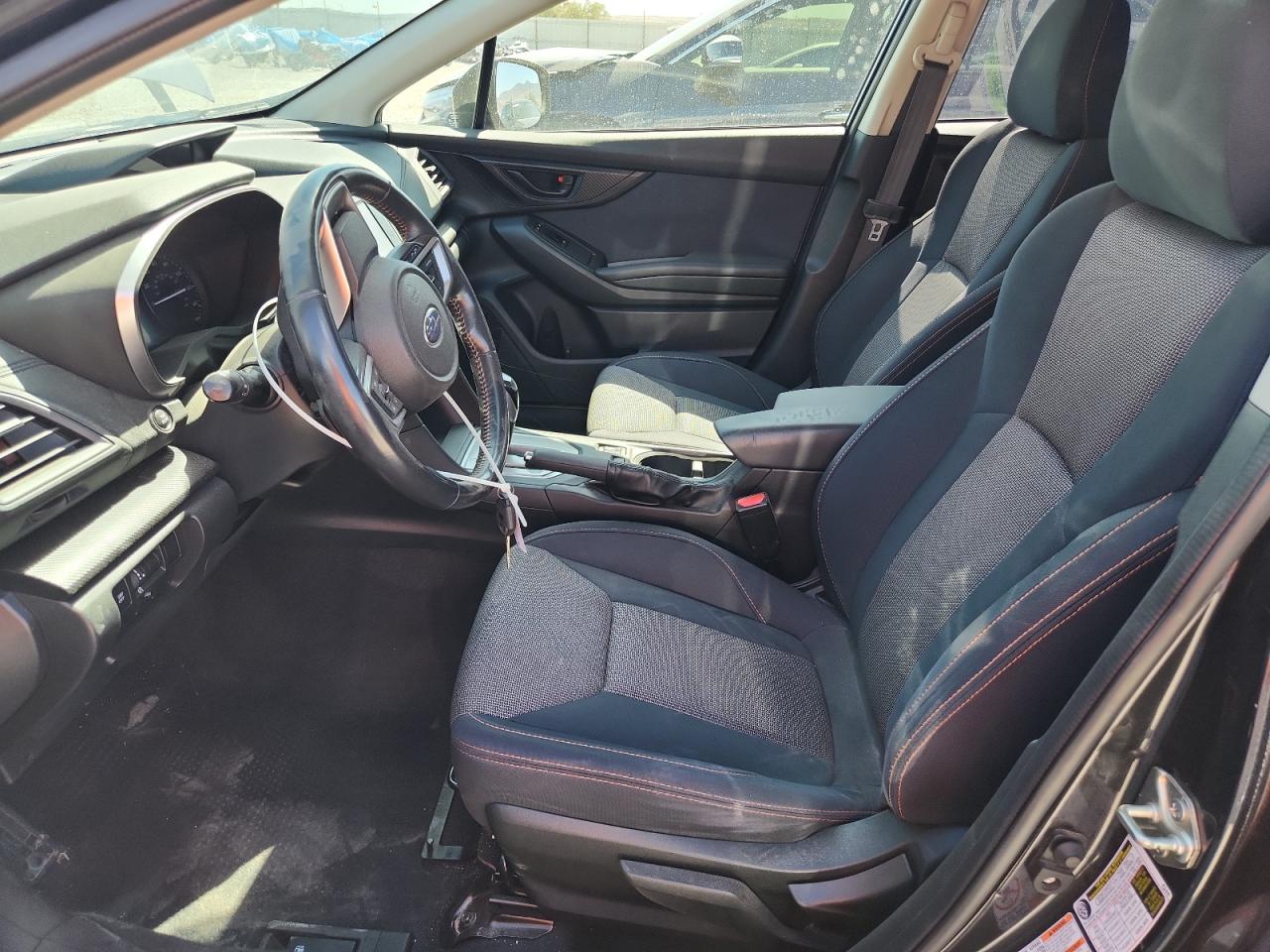 2019 Subaru Crosstrek Premium VIN: JF2GTAEC8K8362209 Lot: 71088075