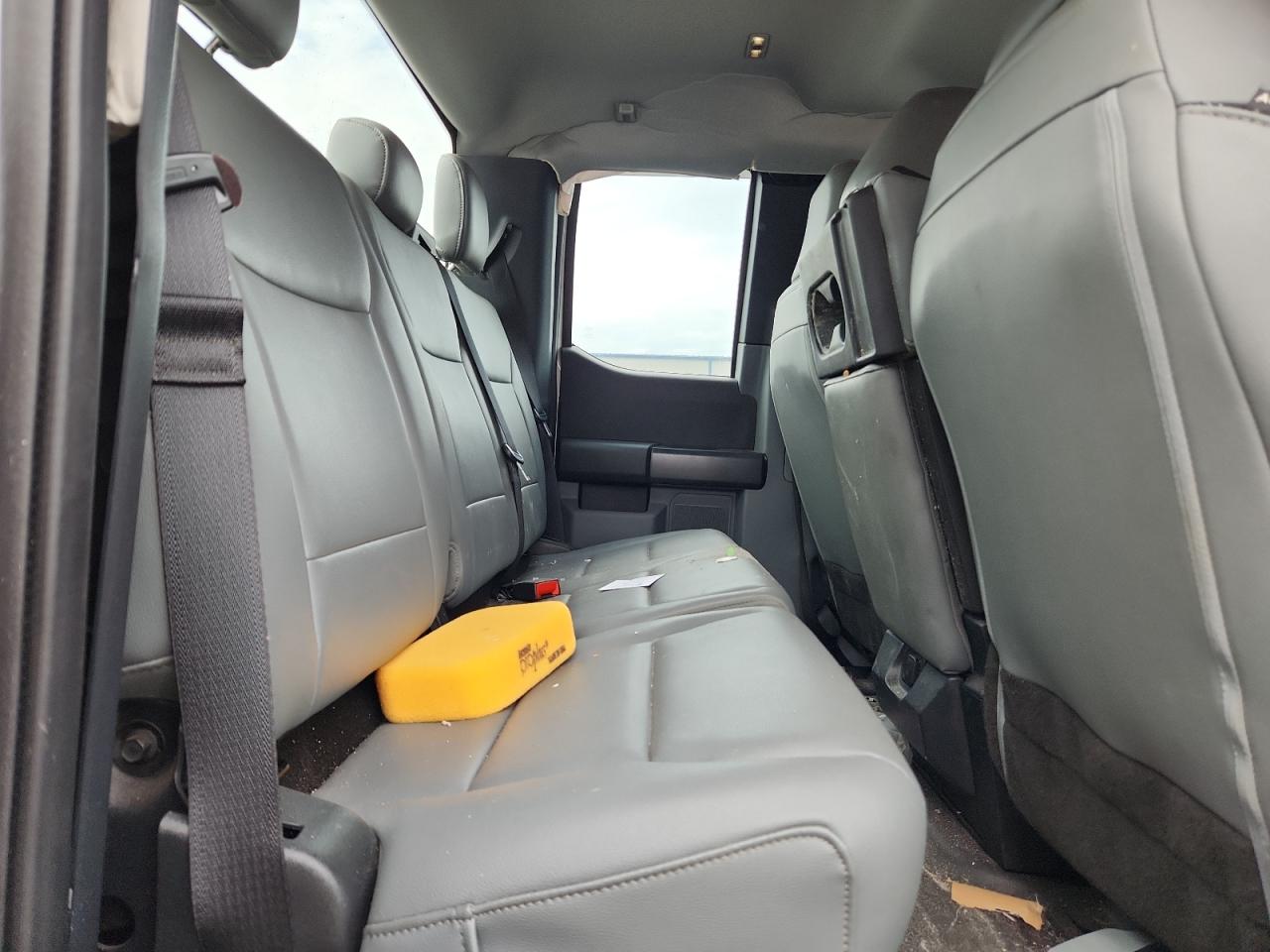 2021 Ford F150 Super Cab VIN: 1FTEX1EB3MKF11746 Lot: 81979155