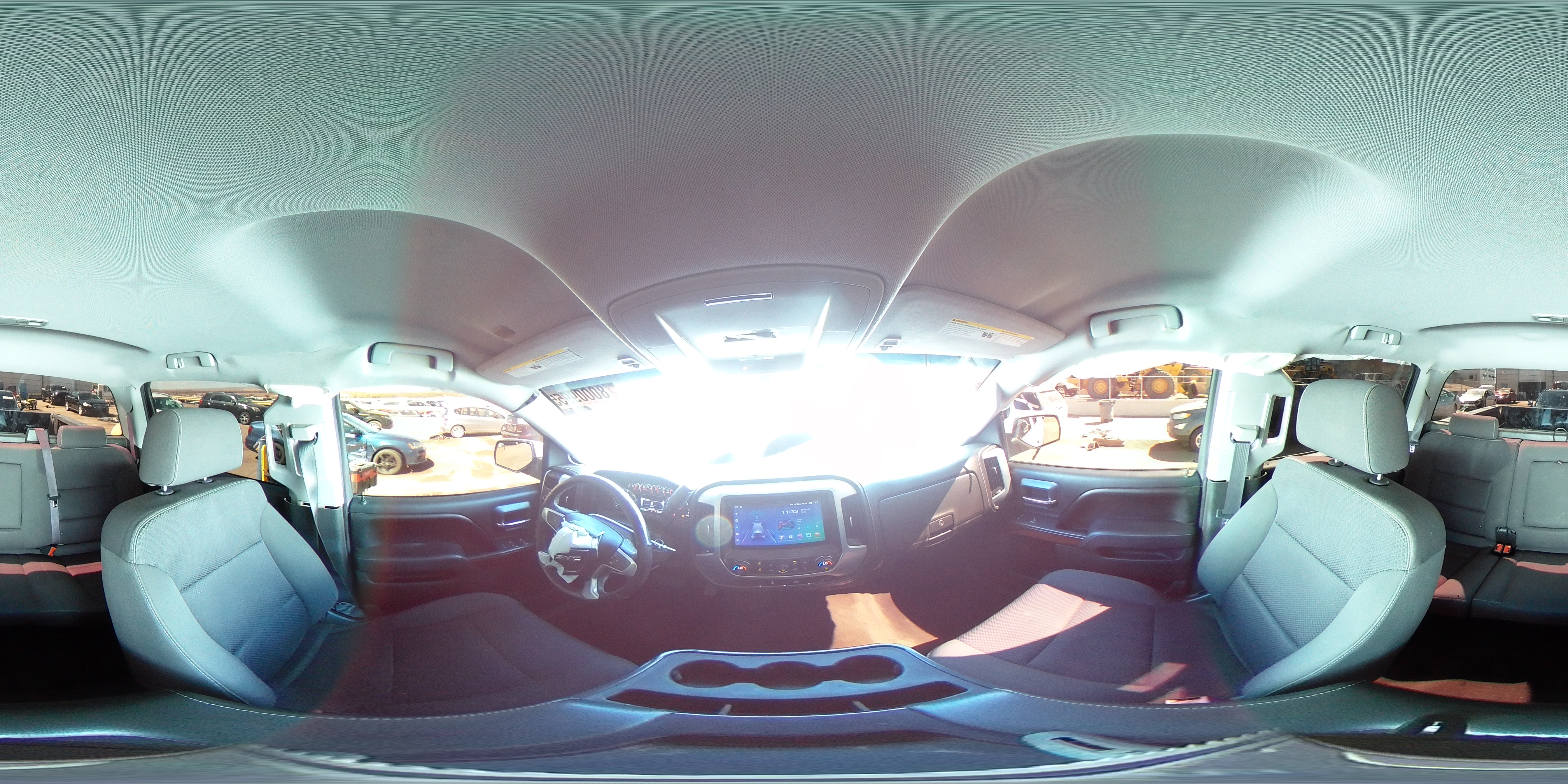 2017 GMC Sierra K1500 Sle VIN: 3GTU2MEC3HG295172 Lot: 80009955