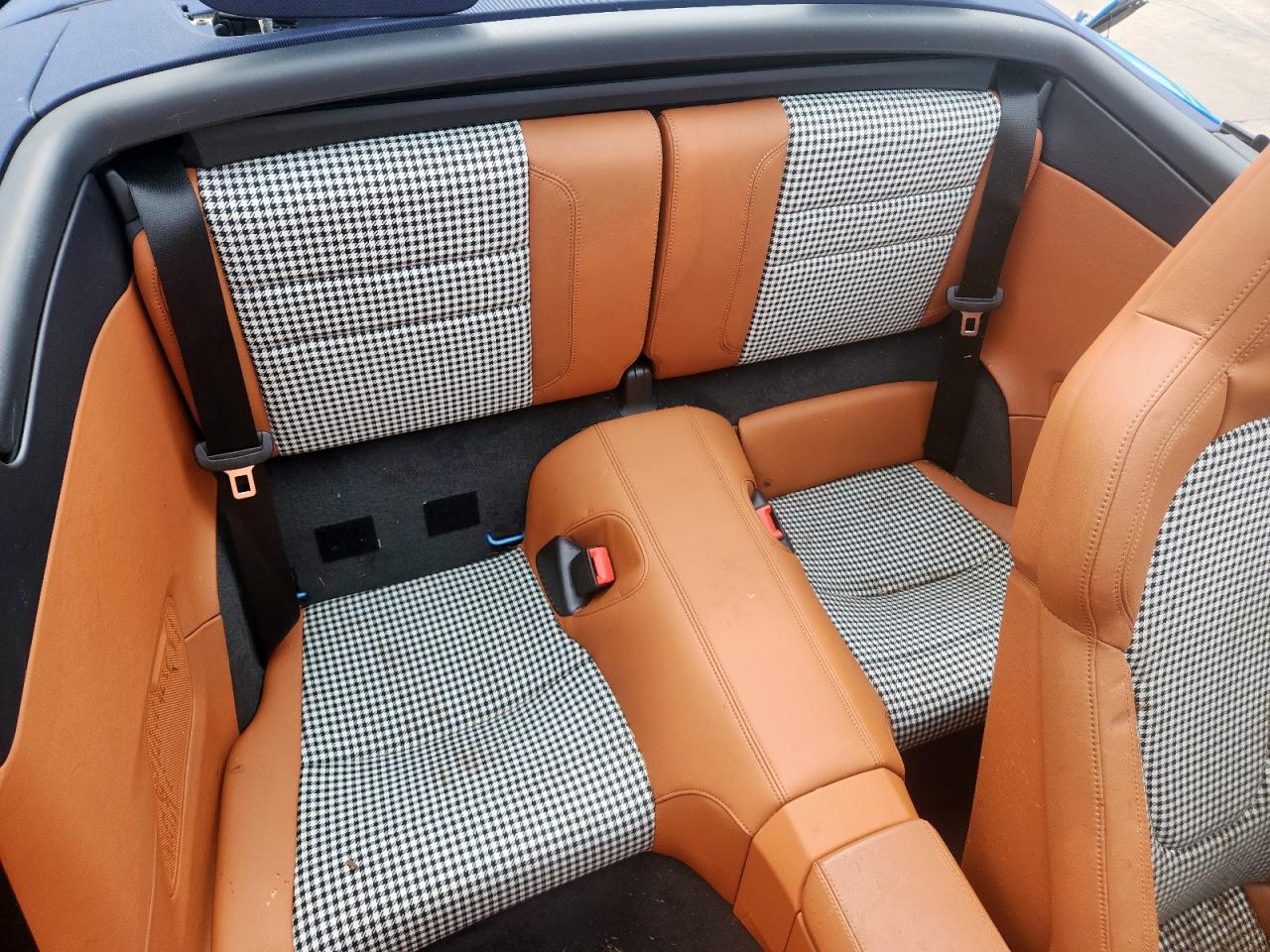 WP0CD2A97RS257281 2024 Porsche 911 Turbo