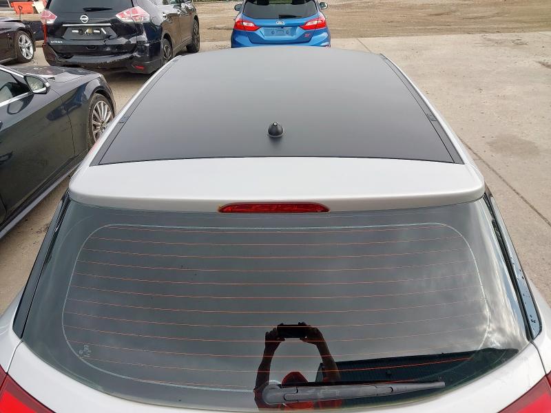 2015 HYUNDAI I20 1.4 SE 5DR