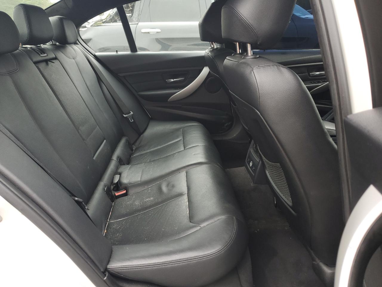 2013 BMW 328 Xi Sulev VIN: WBA3B5G53DNS02004 Lot: 80009775