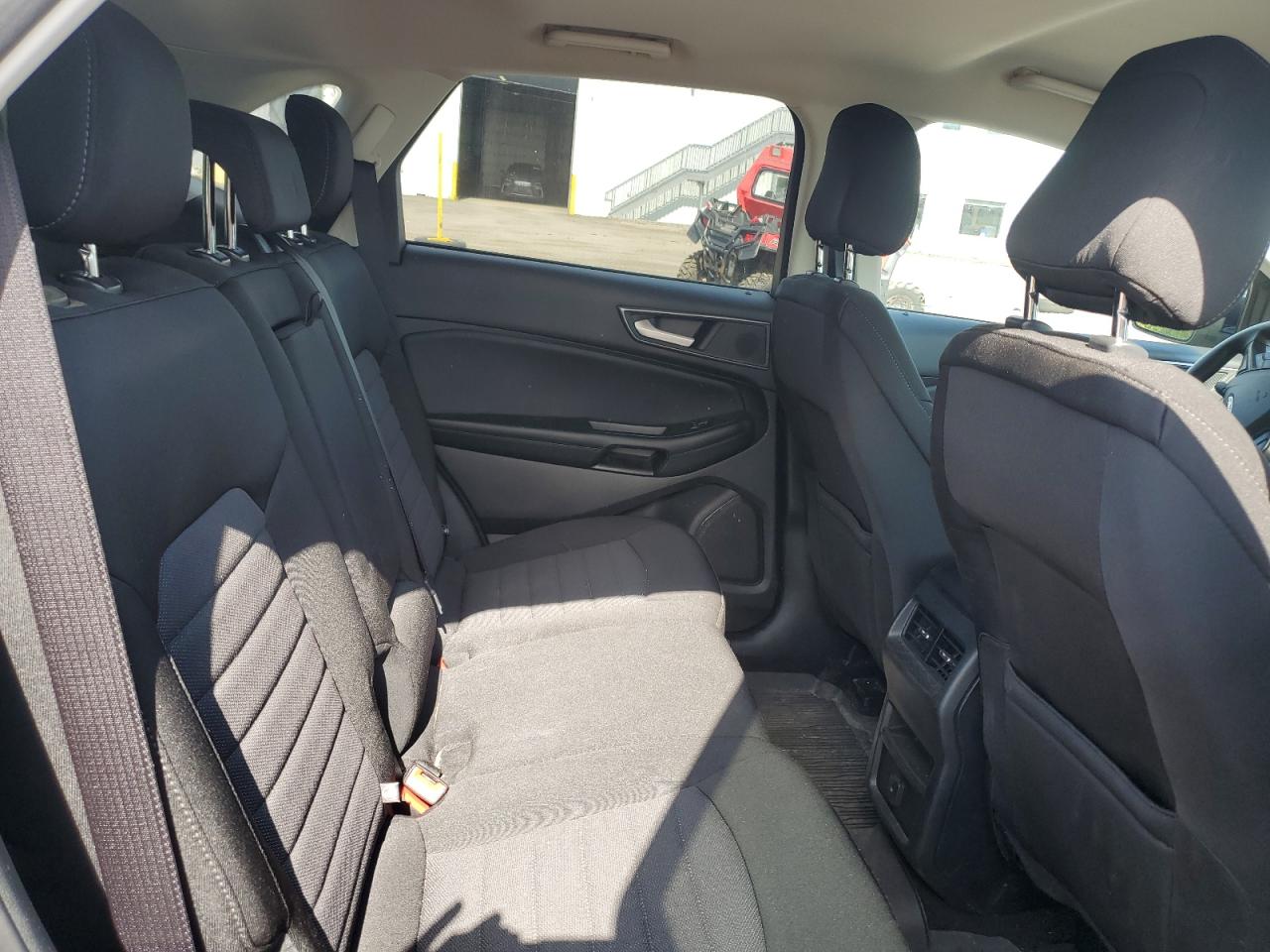 2020 Ford Edge Se VIN: 2FMPK4G90LBB17743 Lot: 95250555