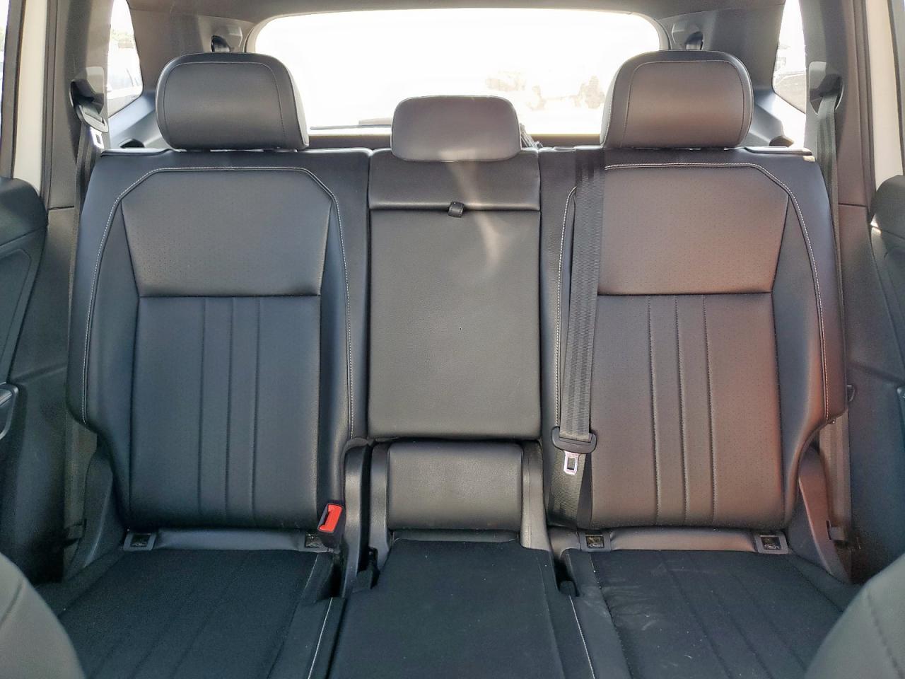 2023 Volkswagen Tiguan Se R-Line Black VIN: 3VVCB7AX4PM080438 Lot: 70837015