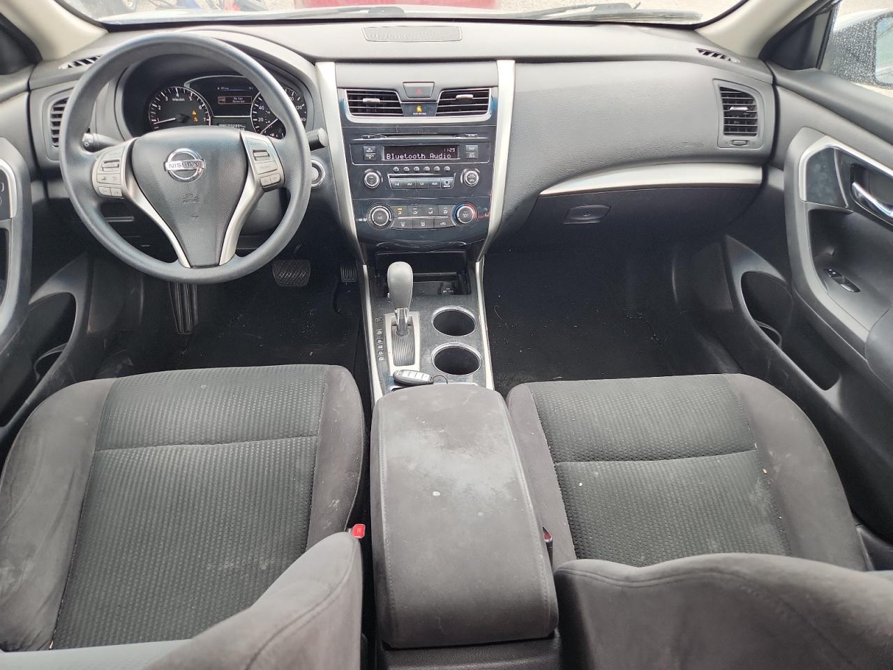 2014 Nissan Altima 2.5 VIN: 1N4AL3AP9EN333953 Lot: 82065275