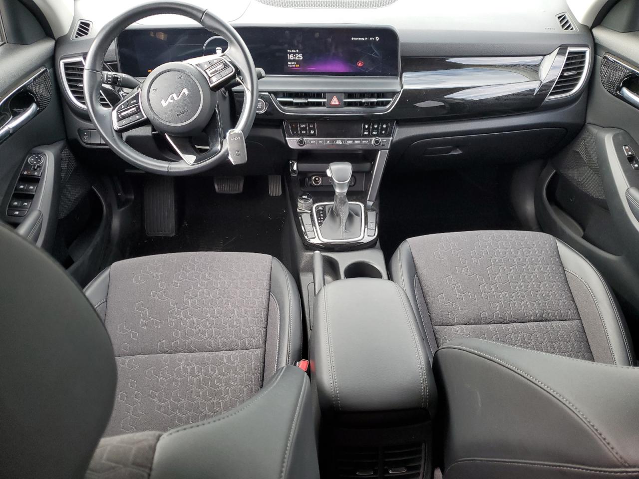 2024 Kia Seltos S VIN: KNDEU2AAXR7614748 Lot: 81631825