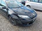 2011 RENAULT LAGUNA GT LINE TOMTOM DCI  for sale at Copart EAST KILBRIDE