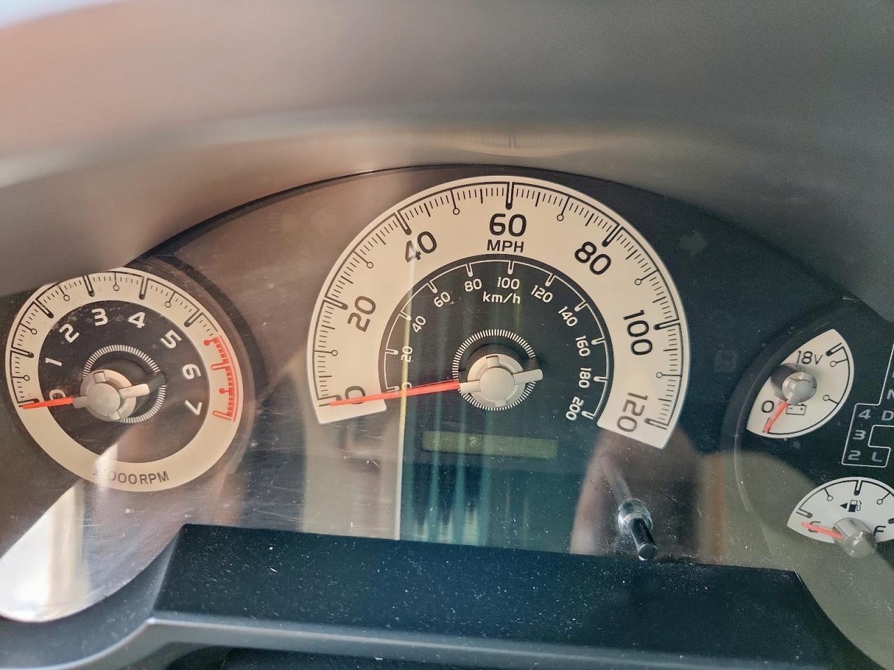 2008 Toyota Fj Cruiser VIN: JTEBU11F28K030800 Lot: 84285245