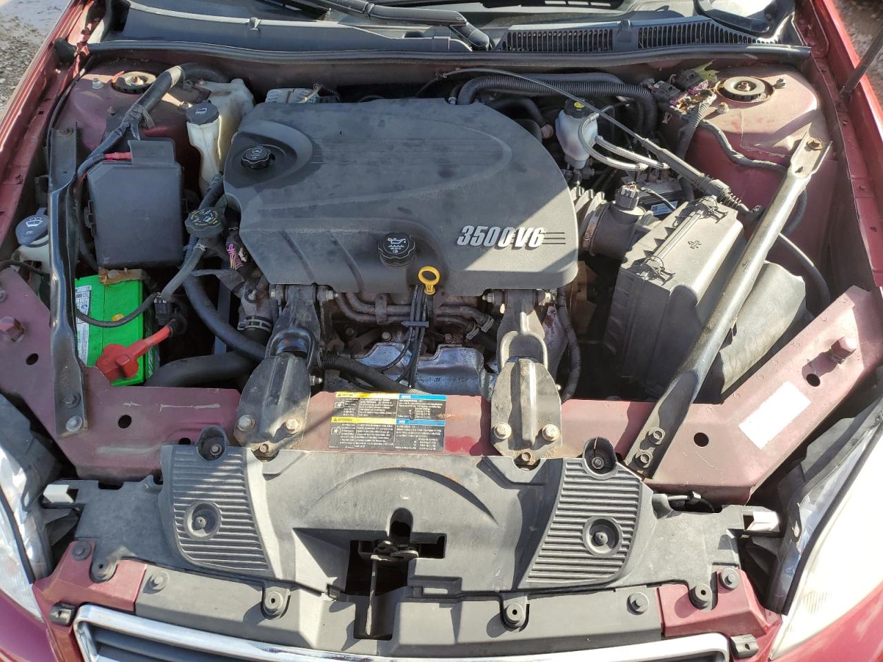 2009 Chevrolet Impala 1Lt VIN: 2G1WT57K691302294 Lot: 84263375