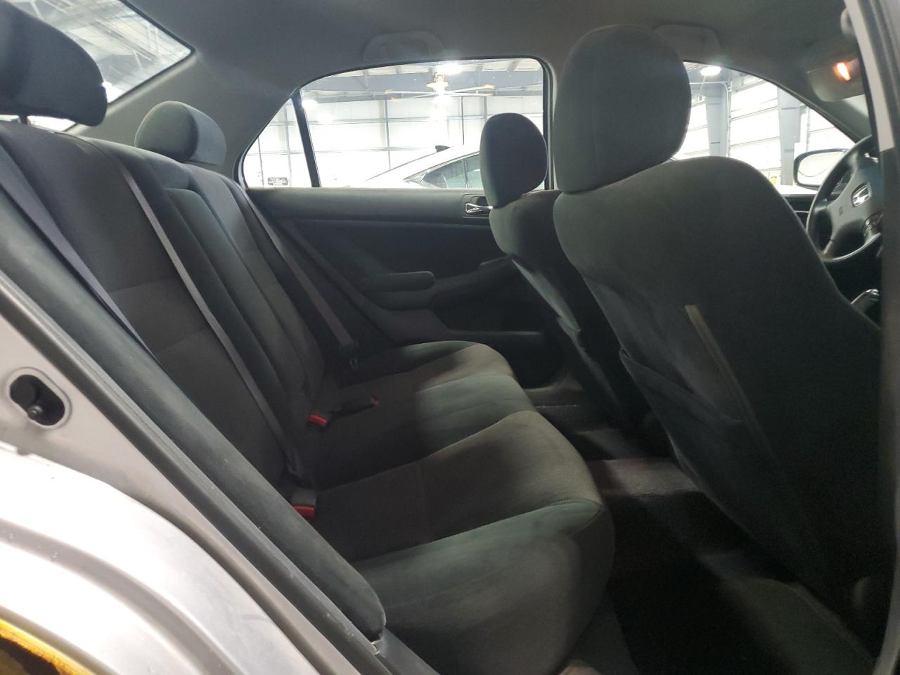 2004 Honda Accord Lx VIN: 1HGCM55304A081472 Lot: 71306265