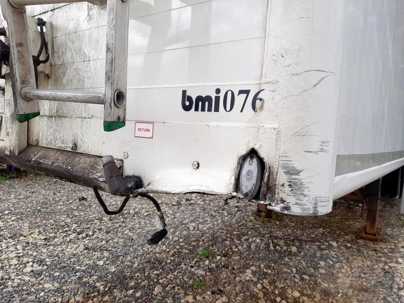 2019 TRAI TRAILER