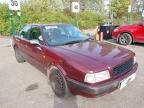 1994 AUDI 80  for sale at Copart GLOUCESTER