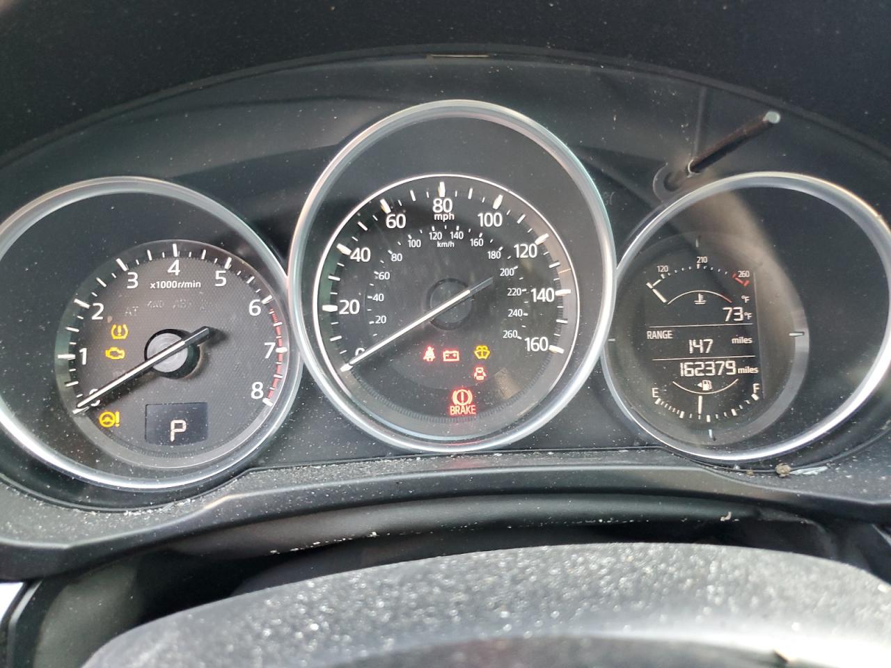 2018 Mazda Cx-5 Sport VIN: JM3KFBBM5J0449654 Lot: 80529575