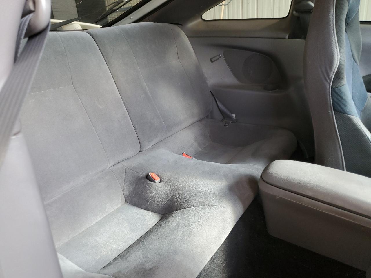 2000 Toyota Celica Gt-S VIN: JTDDY32T4Y0003451 Lot: 80131515