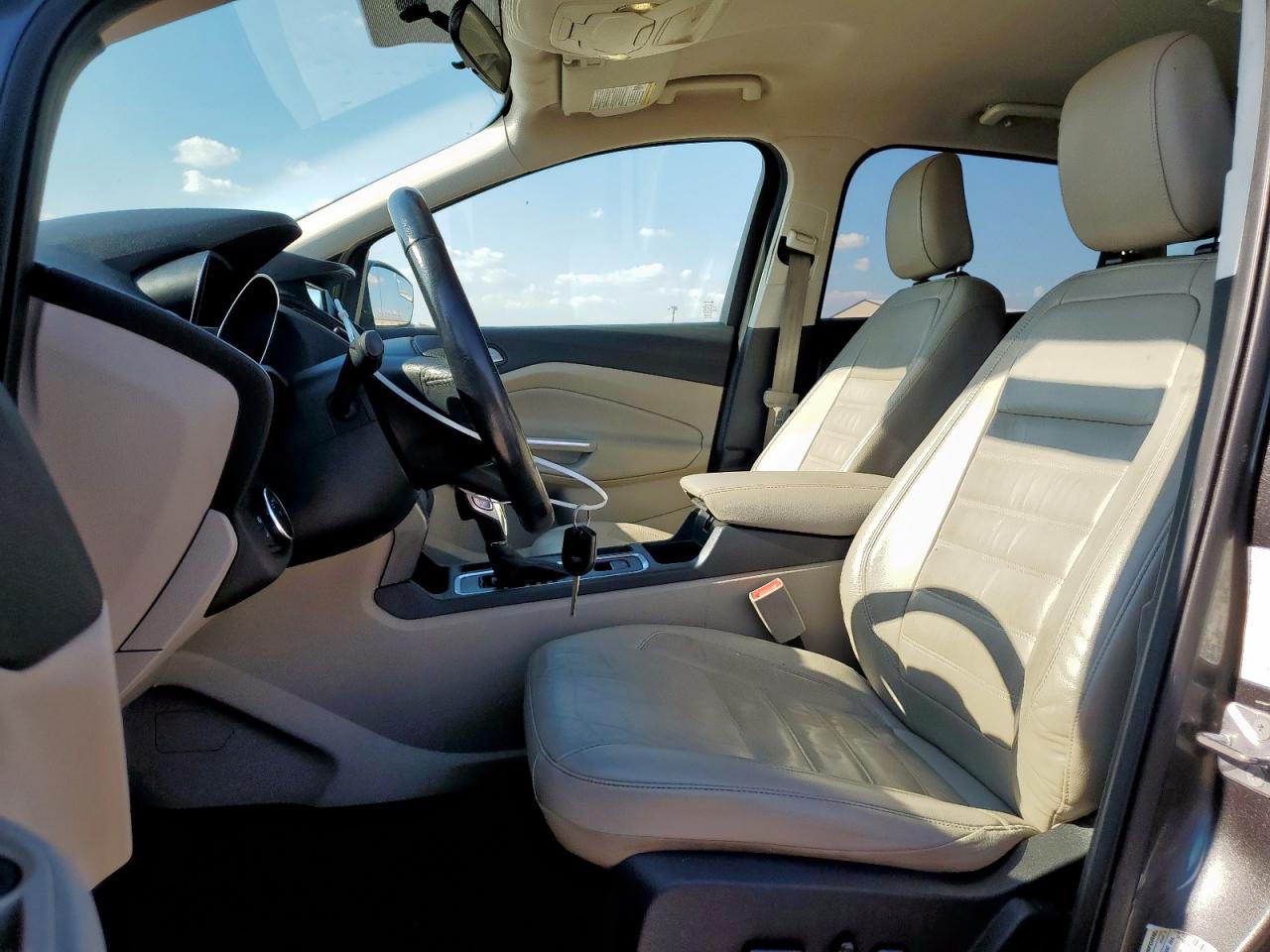 2018 Ford Escape Sel VIN: 1FMCU0HDXJUUA4785 Lot: 84913495