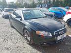 2008 AUDI A4 TDI 140  for sale at Copart WOLVERHAMPTON