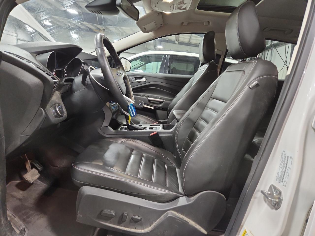 2018 Ford Escape Sel VIN: 1FMCU9HD2JUA10029 Lot: 71283295