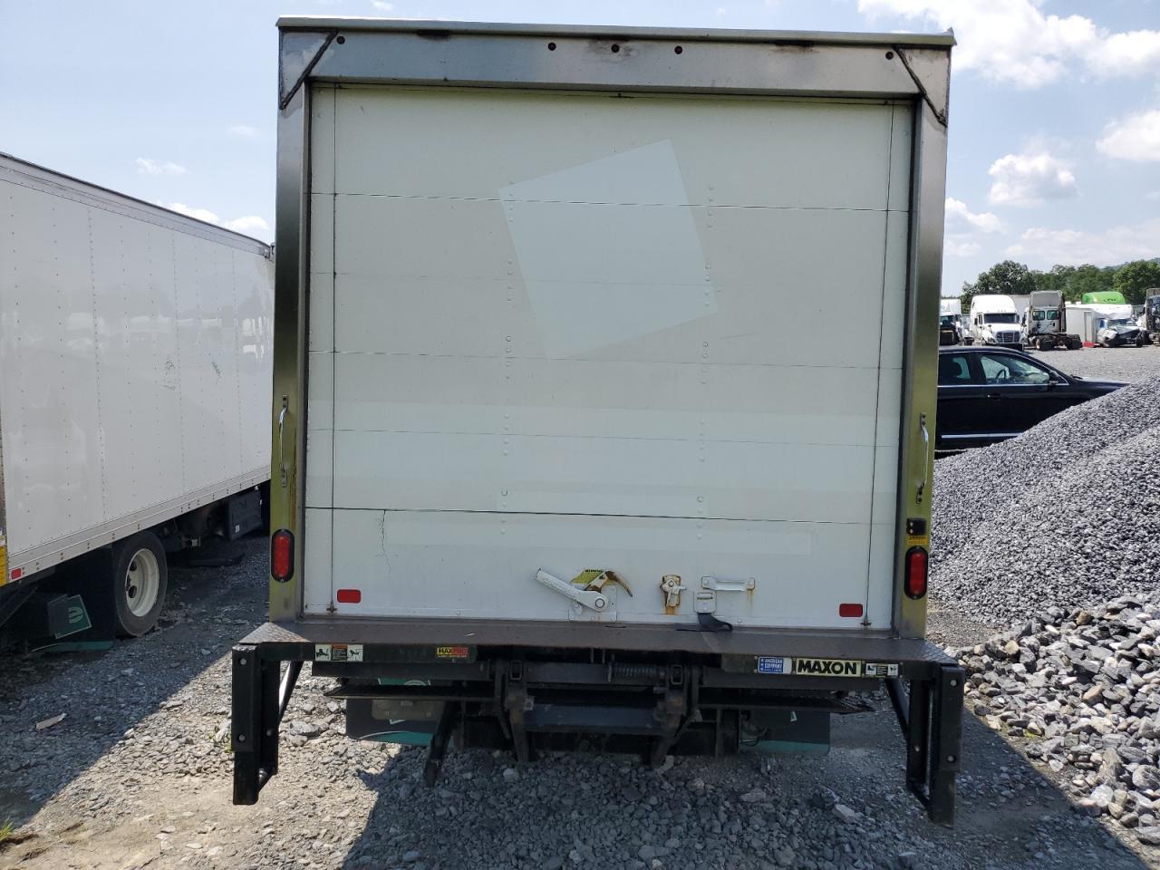 2023 Ford Econoline E350 Super Duty Cutaway Van VIN: 1FDWE3FN7PDD28966 Lot: 82121145