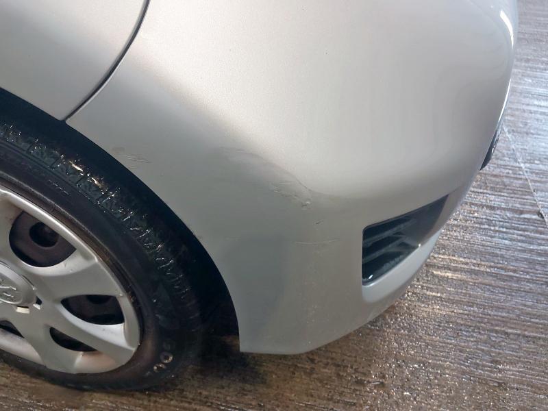 2010 PEUGEOT 107 URBAN 1.0 URBAN 5DR