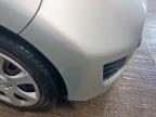 2010 PEUGEOT 107 URBAN 1.0 URBAN 5DR for sale at Copart EAST KILBRIDE