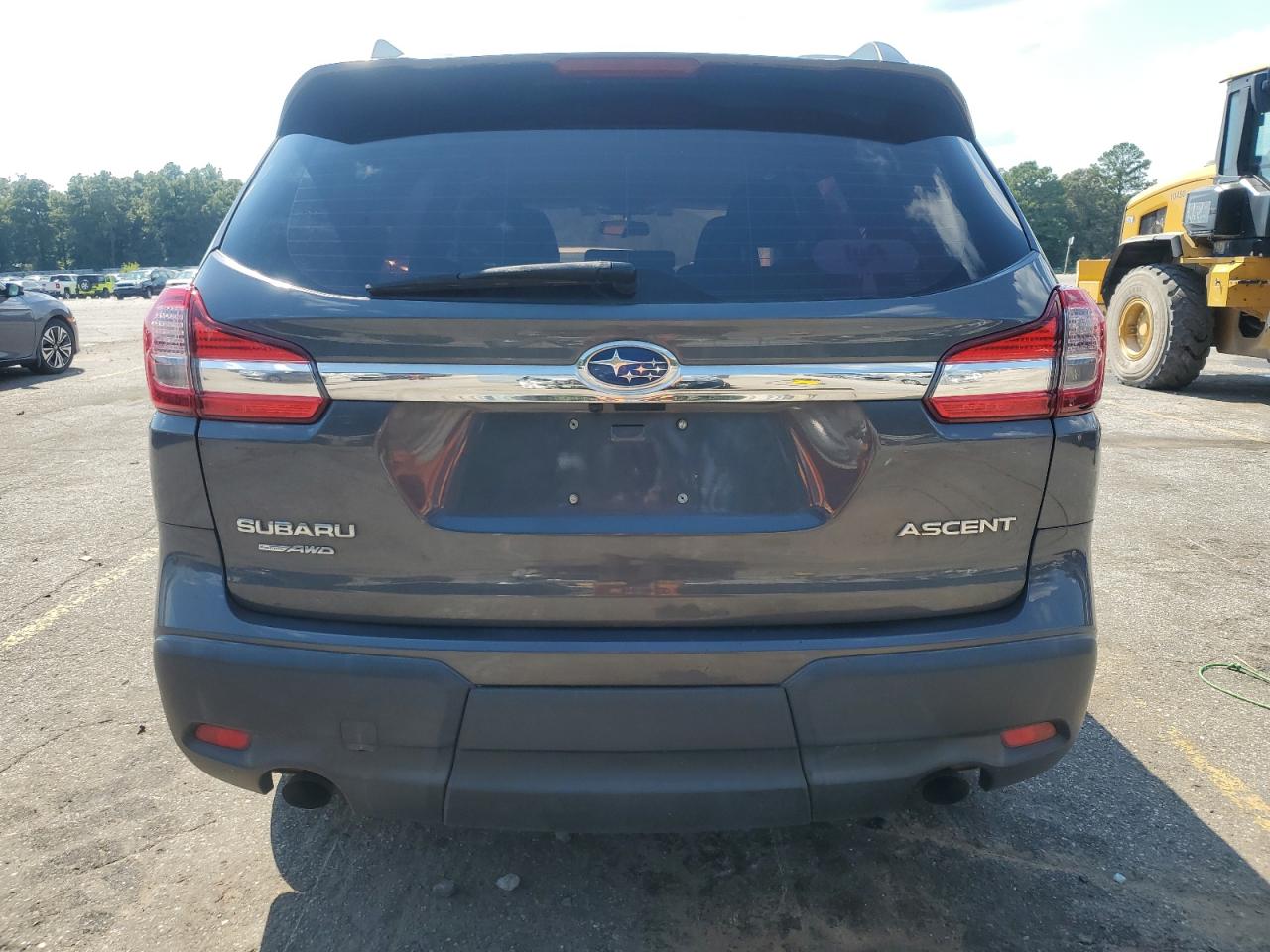 2020 Subaru Ascent VIN: 4S4WMAAD3L3451198 Lot: 71025825