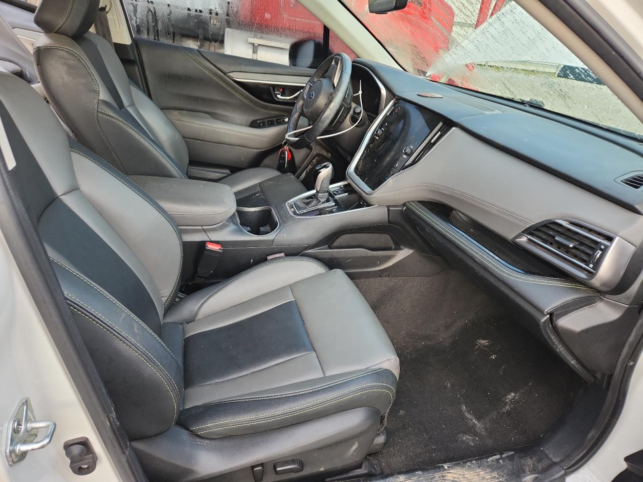 2021 Subaru Outback VIN: 4S4BTGLD8M3168413 Lot: 81028195