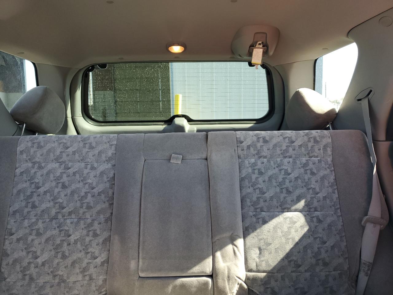 2007 Kia Sorento Ex VIN: KNDJC736975749185 Lot: 81341545