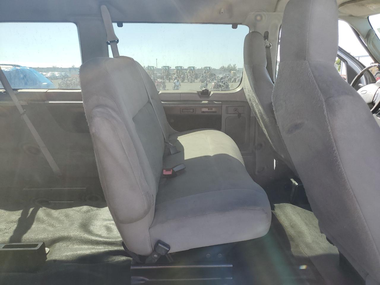 2014 Ford Econoline E150 Wagon VIN: 1FMNE1BL9EDA21784 Lot: 71892985