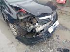 2007 VAUXHALL CORSA SXI  for sale at Copart BELFAST
