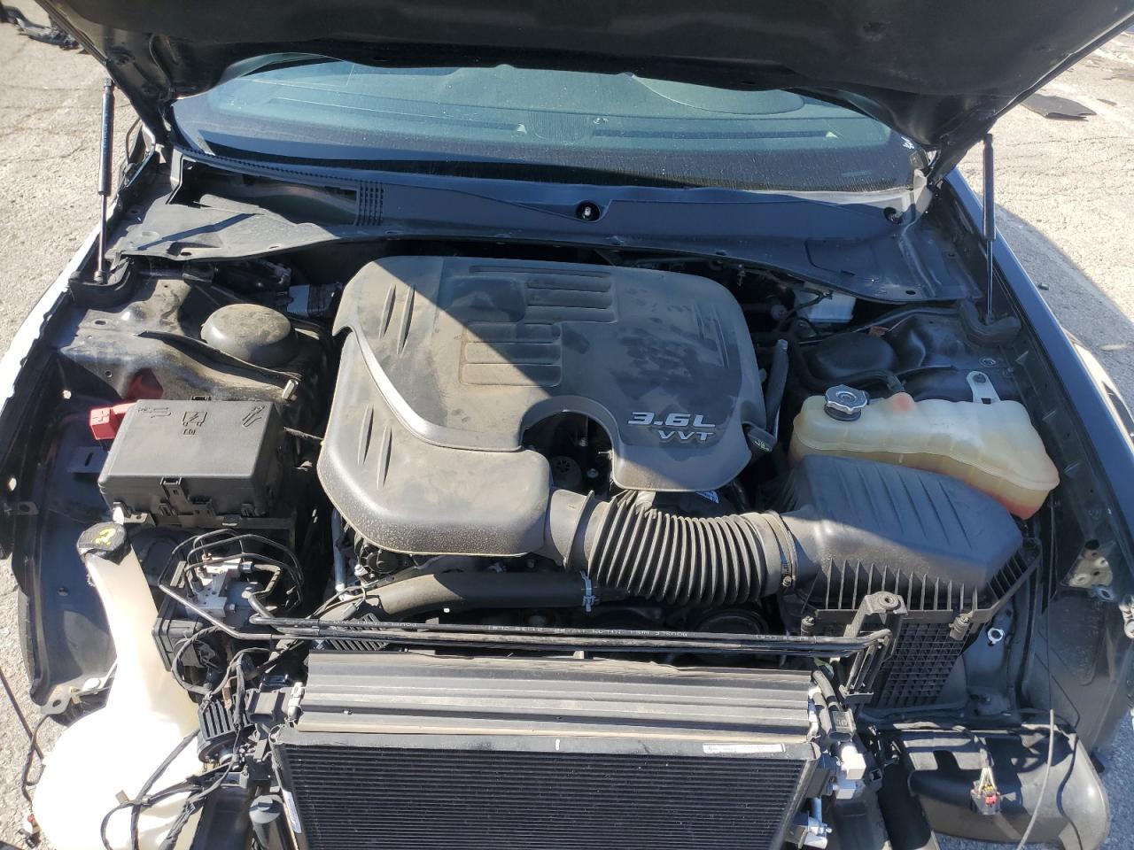 2022 Chrysler 300 S VIN: 2C3CCABG0NH174274 Lot: 70018055