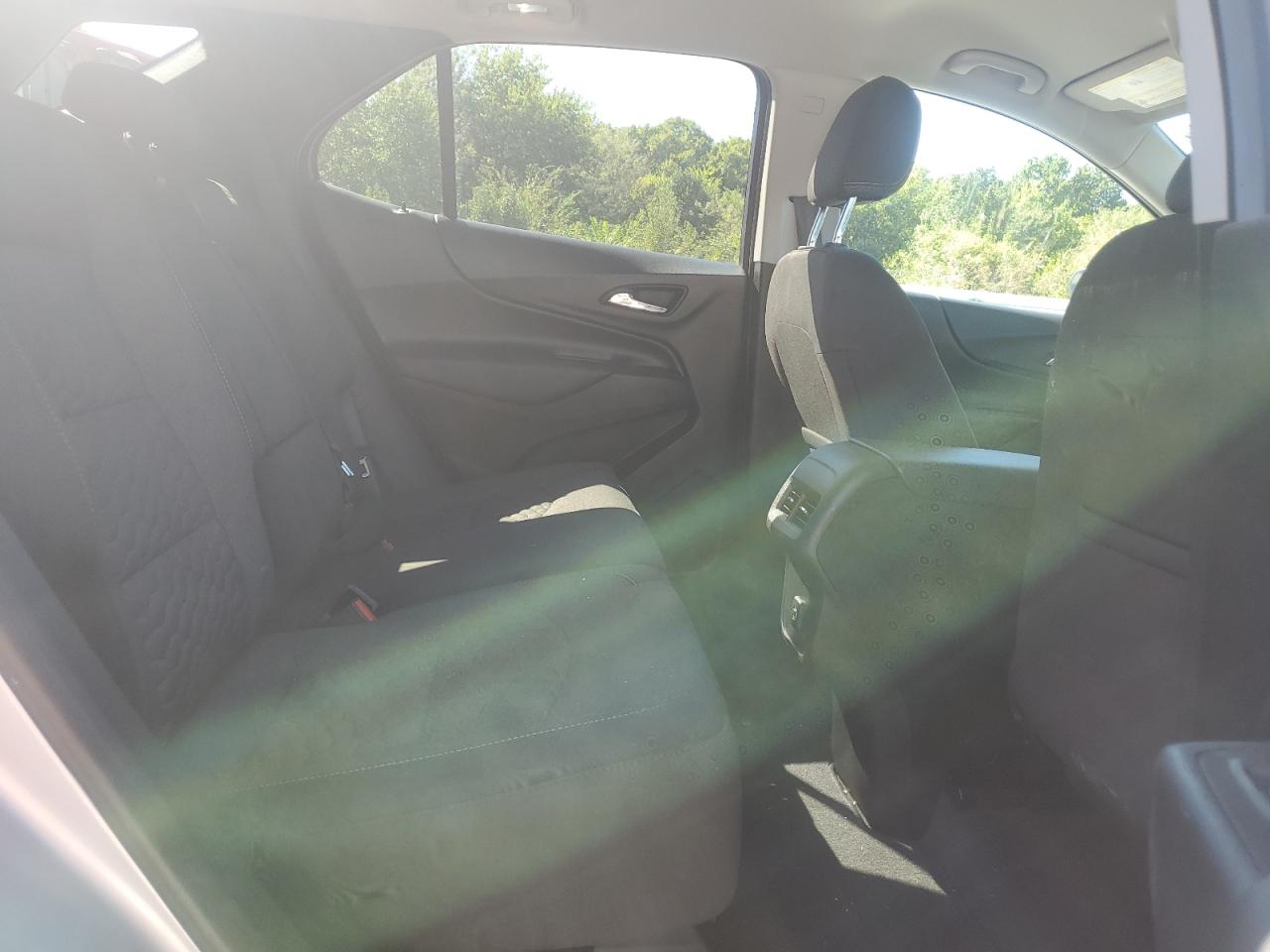 2020 Chevrolet Equinox Lt VIN: 2GNAXUEV1L6100672 Lot: 81429255
