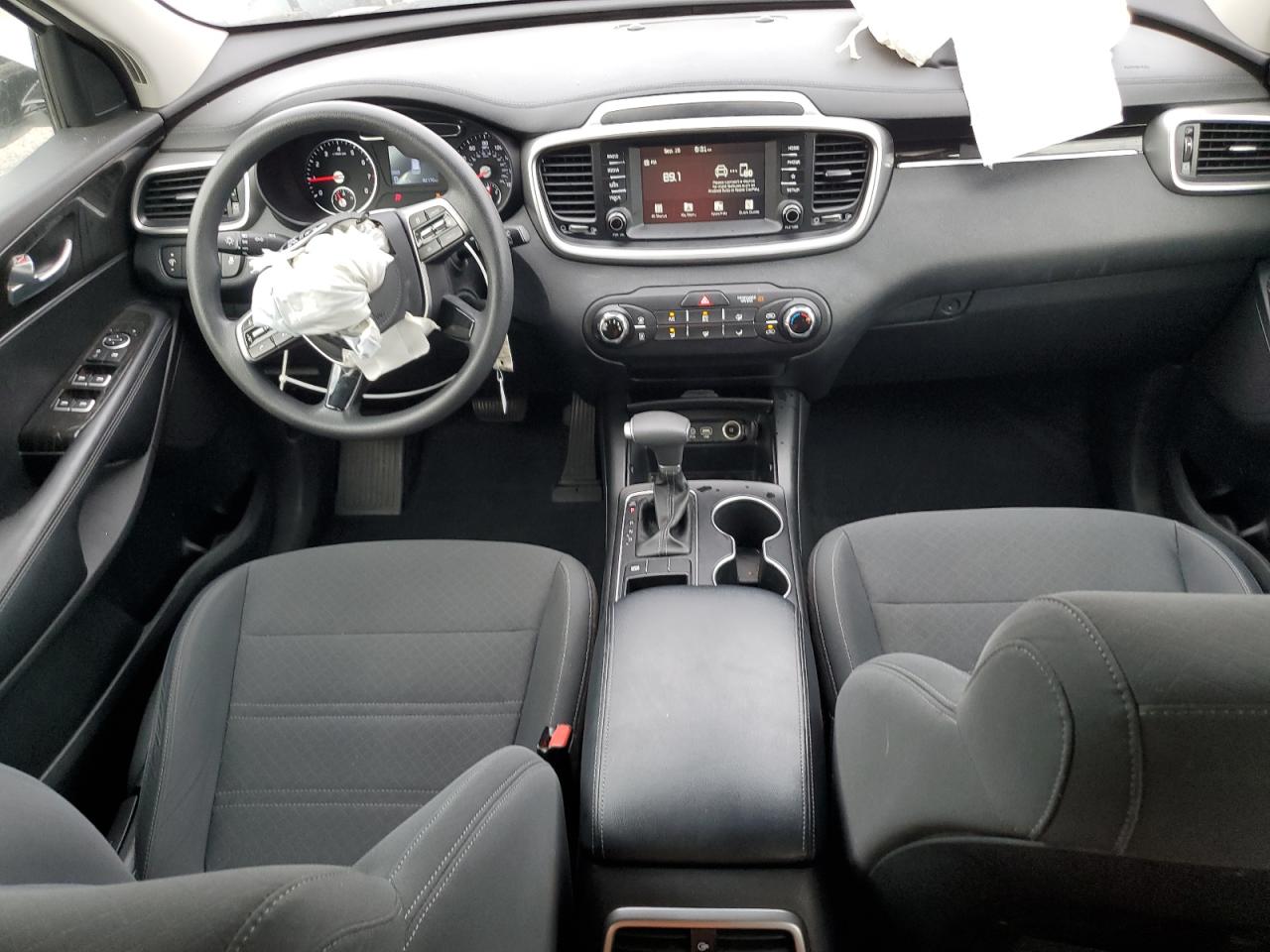 2020 Kia Sorento L VIN: 5XYPG4A33LG711054 Lot: 81516985