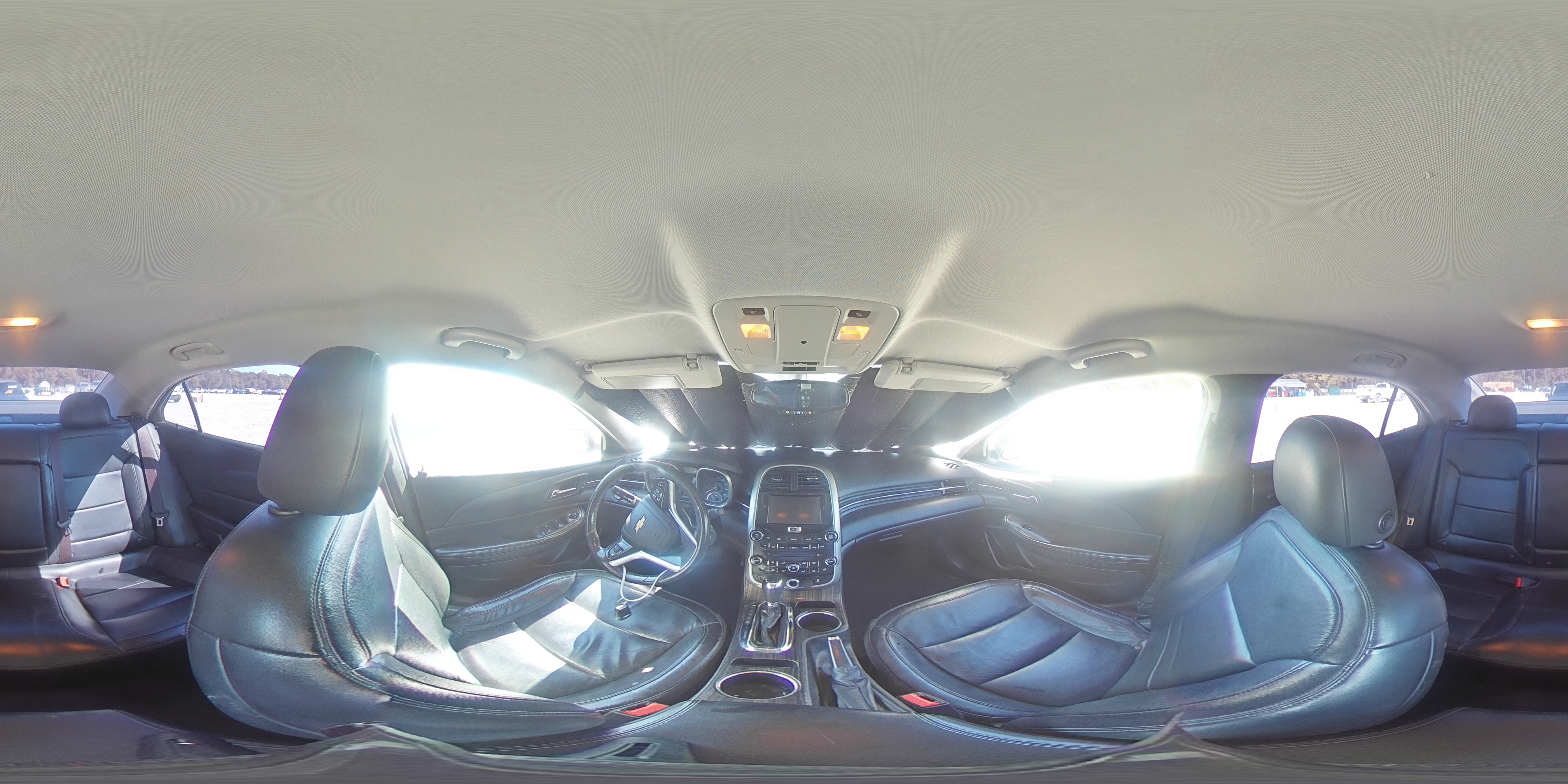 2016 Chevrolet Malibu Limited Ltz VIN: 1G11E5SA0GF101239 Lot: 84559775